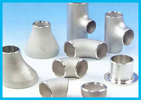 Alloy 20 UNS N08020 Buttweld Fittings Manufacturer Exporter