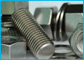 Alloy 20 UNS N08020 DIN 2.4660 Nut, Bolts, Washer And Fasteners Manufacturer Exporter