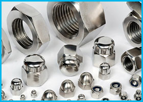 Nickel Alloy 200/201 UNS N02200/N02201 DIN 2.4066/2.4068 Nut, Bolts, Washer And Fasteners Manufacturer Exporter