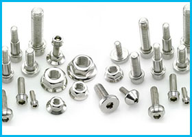 254 SMO UNS S31254 DIN 1.4547 Nut, Bolts, Washer And Fasteners Manufacturer Exporter
