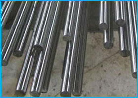 254 SMO UNS S31254 DIN 1.4547 Round Bars, Rods Supplier