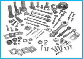 Monel Alloy 400 UNS N04400 DIN 2.4360 Nut, Bolts, Washer And Fasteners Manufacturer Exporter