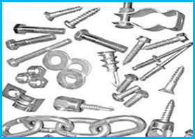 Monel Alloy 400 UNS N04400 DIN 2.4360 Nut, Bolts, Washer And Fasteners Manufacturer Exporter