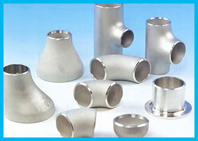 Inconel Alloys 600 UNS N06600 Buttweld Fittings Manufacturer Exporter