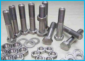 Inconel Alloy 600 UNS N06600 DIN 2.4816 Nut, Bolts, Washer And Fasteners Manufacturer Exporter