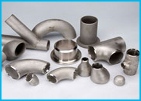 Inconel Alloys 601 UNS N06601 Buttweld Fittings Manufacturer Exporter