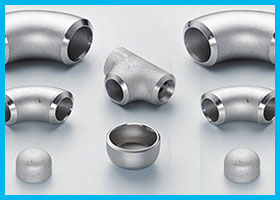 Inconel Alloys 625 UNS N06625 Buttweld Fittings Manufacturer Exporter