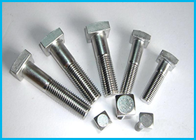 Inconel Alloy 625 UNS N06625 DIN 2.4856 Nut, Bolts, Washer And Fasteners Manufacturer Exporter