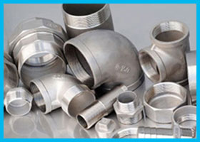 Inconel Alloy 718 UNS N07718 Forged Fittings Manufacturer