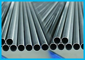 Incoloy Alloys 800H- UNS N08810/800HT UNS-N08811 Seamless Welded Pipes Tubes Manufacturer