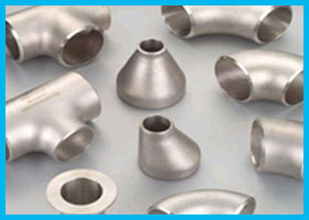Incoloy Alloy 800H UNS N08810/800HT UNS N08811 Buttweld Fittings Manufacturer Exporter