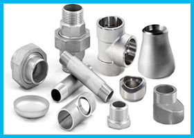 Incoloy 800/800H/800HT UNS N08800/N08810/N08811 Forged Fittings Manufacturer