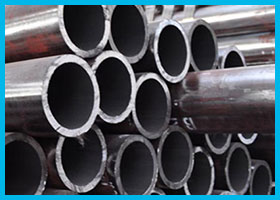 Carbon Steel A333 Grade 6 Seamless Saw Welded Pipes Manufacturer Exporter 