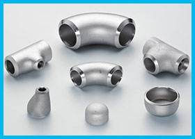 Hastelloy B2 UNS N010665 Buttweld Fittings Manufacturer Exporter