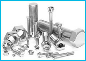 Hastelloy C22 UNS N06022 DIN 2.4602 Nut, Bolts, Washer And Fasteners Manufacturer Exporter