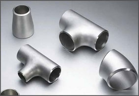 Hastelloy C276 UNS N10276 Buttweld Fittings Manufacturer Exporter