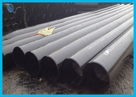 Carbon Steel Low temperature EFSW/EFW A671 GR CC60 CL12 Pipes Manufacturer Exporter 