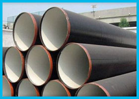 Carbon Steel Low temperature EFSW/SAW A671 GR CC60 CL22 Pipes Manufacturer Exporter 