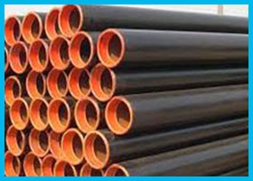 Carbon Steel Low temperature EFSW/SAW A671 GR CC60 CL32 Pipes Manufacturer Exporter