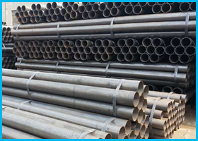 Carbon Steel Low temperature EFSW/SAW A671 GR CC65 CL12 Pipes Manufacturer Exporter