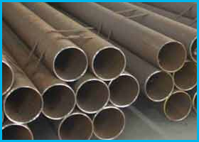 Carbon Steel Low temperature EFSW/SAW A671 GR CC65 CL12 Pipes Manufacturer Exporter