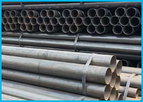 Carbon Steel Low Temperature EFSW/SAW A671 Grade CC65 CL32 Pipes Manufacturer exporter