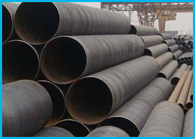 Carbon Steel Low Temperature EFSW/SAW A671 Grade CC65 CL32 Pipes Manufacturer exporter