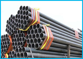 Carbon Steel Low Temperature EFSW/SAW A671 Grade70 CL12 Pipes Manufacturer Exporter