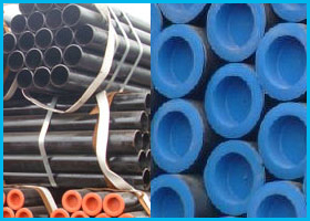 Carbon Steel Low Temperature EFSW/SAW A671 Grade CC70 CL22 Pipes Manufacturer Exporter