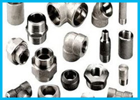 Monel Alloys K500 UNS N05500 Forged Fittings Manufacturer