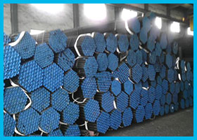 Carbon Steel ISO 3183 grade L320 Seamless Welded Saw Pipes Manufacturer Exporter 