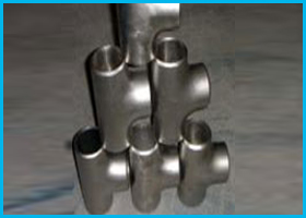 Alloy Steel A 234 WP 1  Butt-weld Fitting Manufacturer Exporter