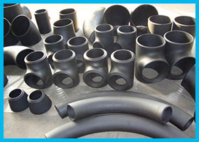 Alloy Steel A 234 WP 9  Butt-weld Fitting Manufacturer Exporter