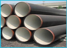 API 5L X-42 PSL2 Seamless Welded Saw Pipes Manufacturer Exporter