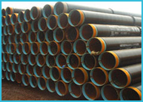 API 5L X-56 PSL2 Seamless Saw Welded Pipe Manufacturer Exporter