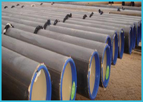 API 5L X-65 PSL2 Seamless Saw Welded Pipes Manufacturer Exporter