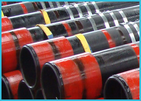 API 5L X-65 PSL2 Seamless Saw Welded Pipes Manufacturer Exporter