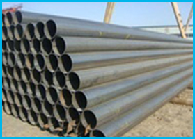 Alloy Steel A691 Grade 1/2 CR EFSW/SAW Pipes Manufacturer Exporter