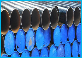 Alloy Steel A691 Grade 1/2 CR EFSW/SAW Pipes Manufacturer Exporter