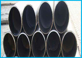 Alloy Steel A691 Grade 1  1/4 CR EFSW/SAW Pipes Manufacturer Exporter