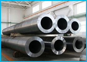 Alloy Steel A691 Grade 1 CR EFSW/SAW Pipes Manufacturer Exporter