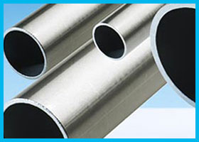 Nickel Alloy Grade 200 UNS N02200/201 UNS N02201  Seamless And Welded Pipes Tubes Manufacturer 