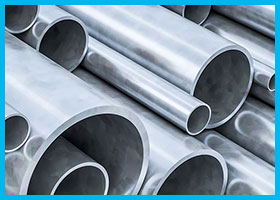 Nickel Alloy Grade 200 UNS N02200/201 UNS N02201 Seamless And Welded Pipes Tubes Manufacturer