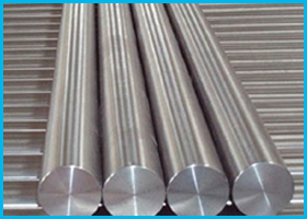 Nickel Alloy 200/201 UNS N02200/N02201 DIN 2.4066/2.4068 Round Bars, Rods Supplier