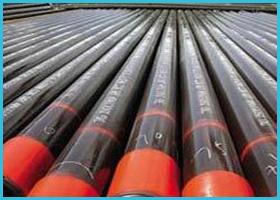 Alloy Steel A692 Grade 2  1/4 CR EFSW/SAW Pipes Manufacturer Exporter