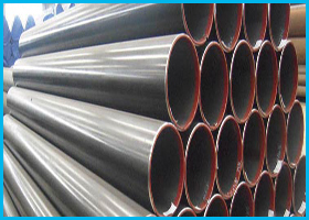 Alloy Steel A692 Grade 2  1/4 CR EFSW/SAW Pipes Manufacturer Exporter