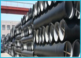 Alloy Steel A691 Grade 3 CR EFSW/SAW Pipes Manufacturer Exporter