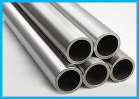 Monel 400 UNS N04400 Seamless welded pipes and tubes manufacturer 