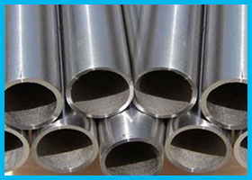 Monel 400 UNS N04400 Seamless welded pipes and tubes manufacturer