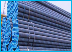 Alloy Steel A691 Grade 5 CR EFSW/SAW Pipes Manufacturer Exporter